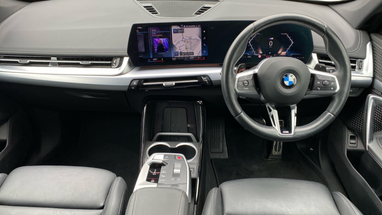 BMW X1 xDrive 23i MHT M Sport Premier 5dr Step Auto Petrol Estate